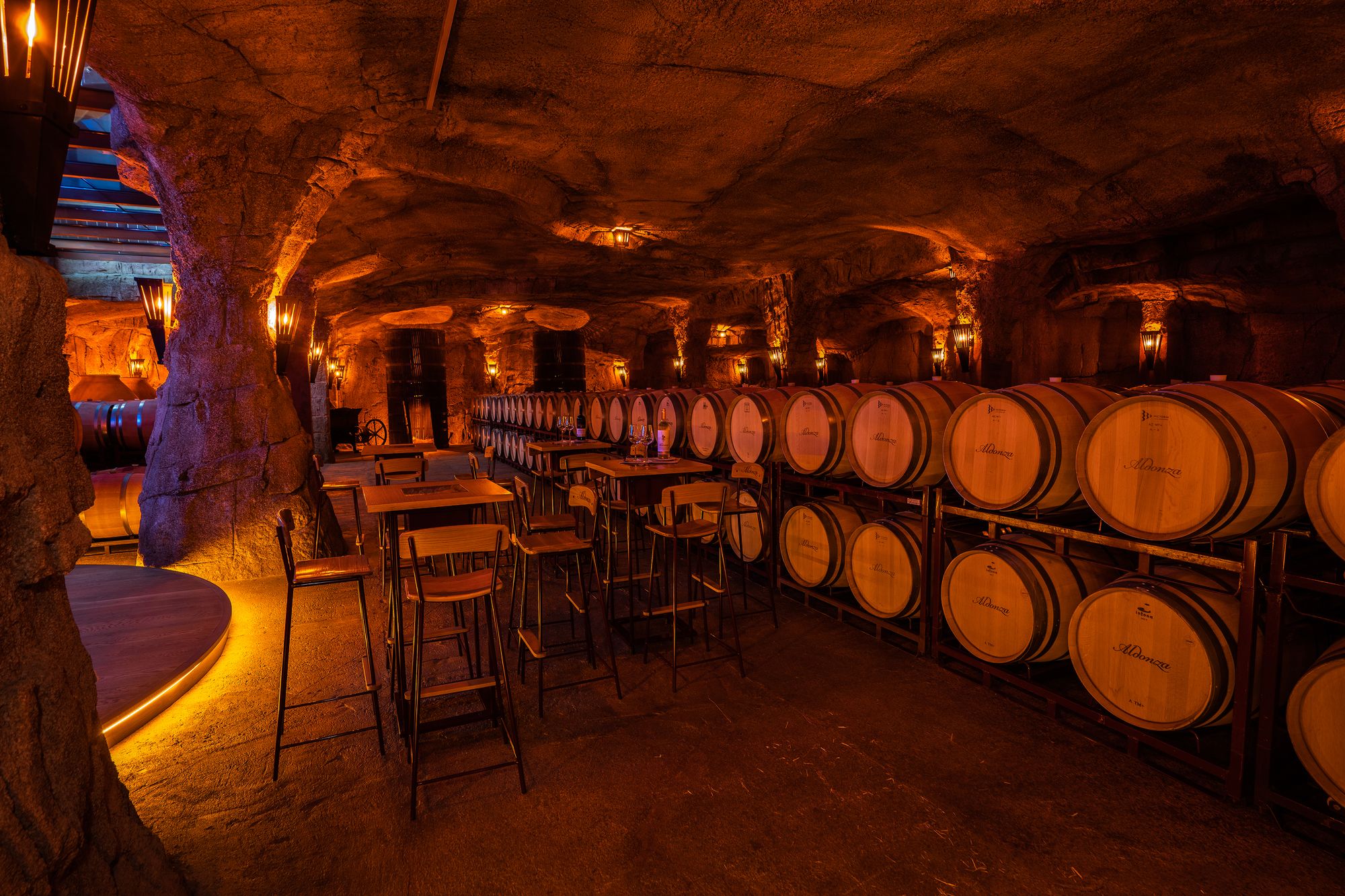 bodega aldonza