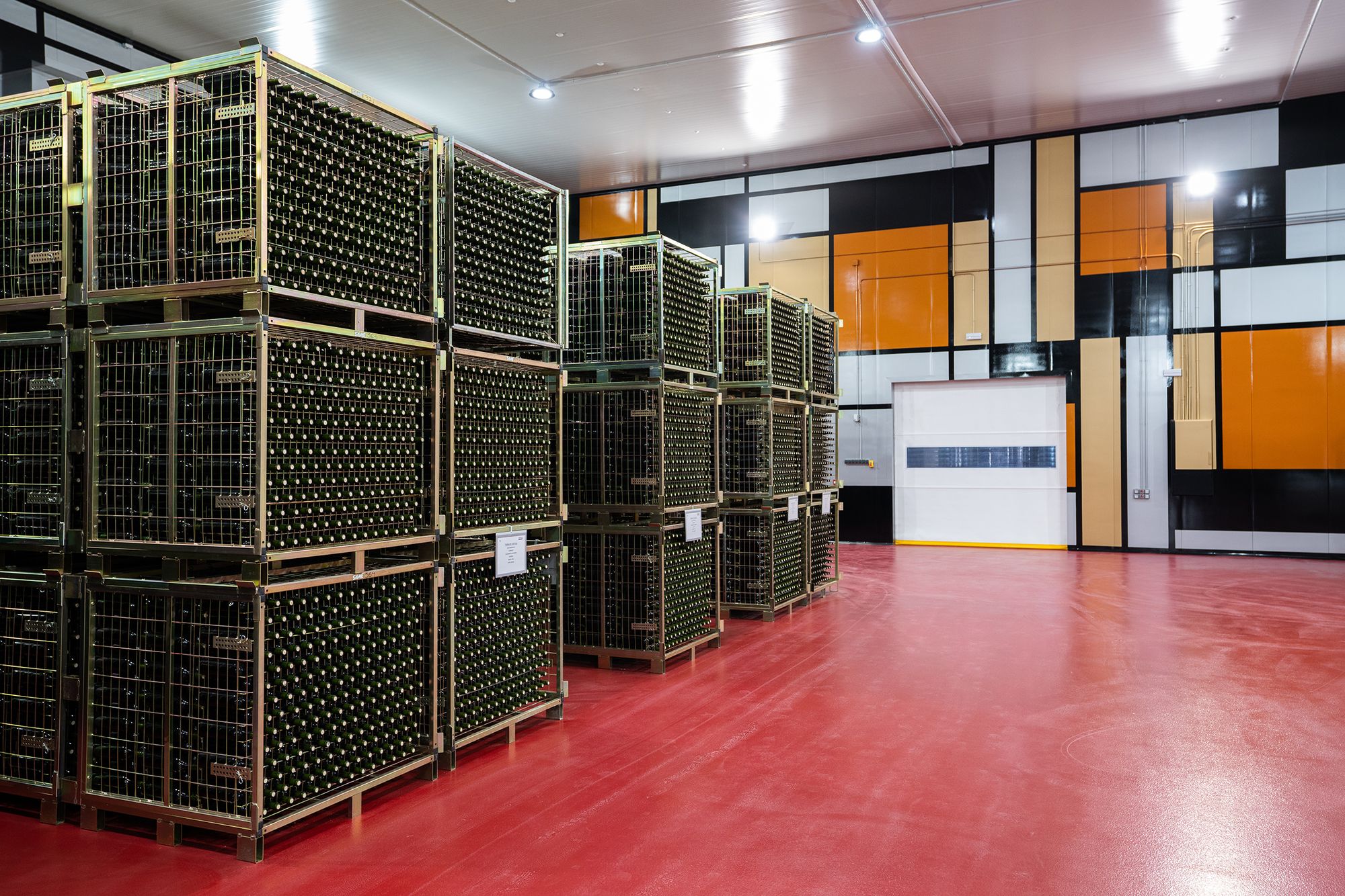 bodegas aldonza