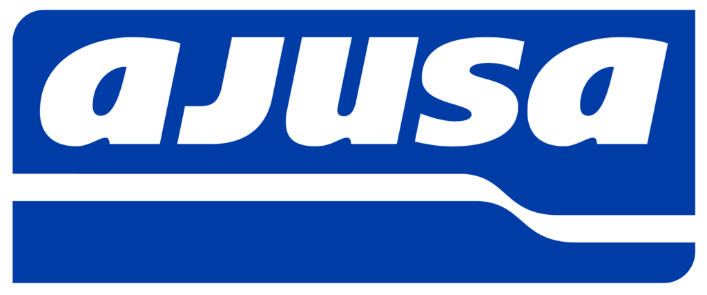 logo ajusa
