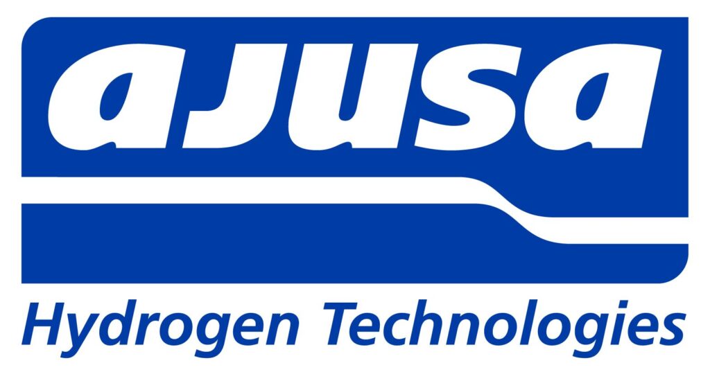 logo ajusa