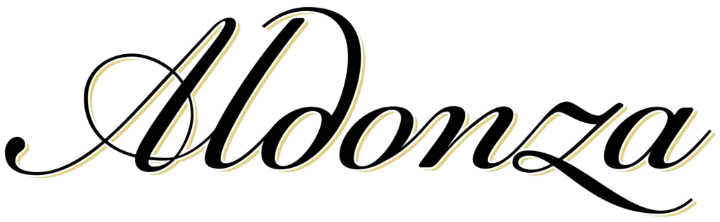 logo aldonza