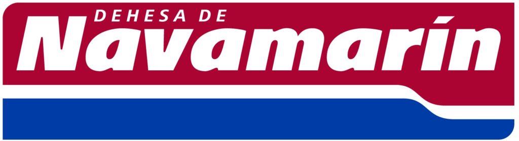 dehesa de navamarin logo