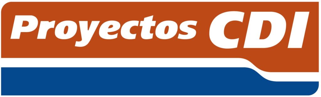 proyectos cdi logo