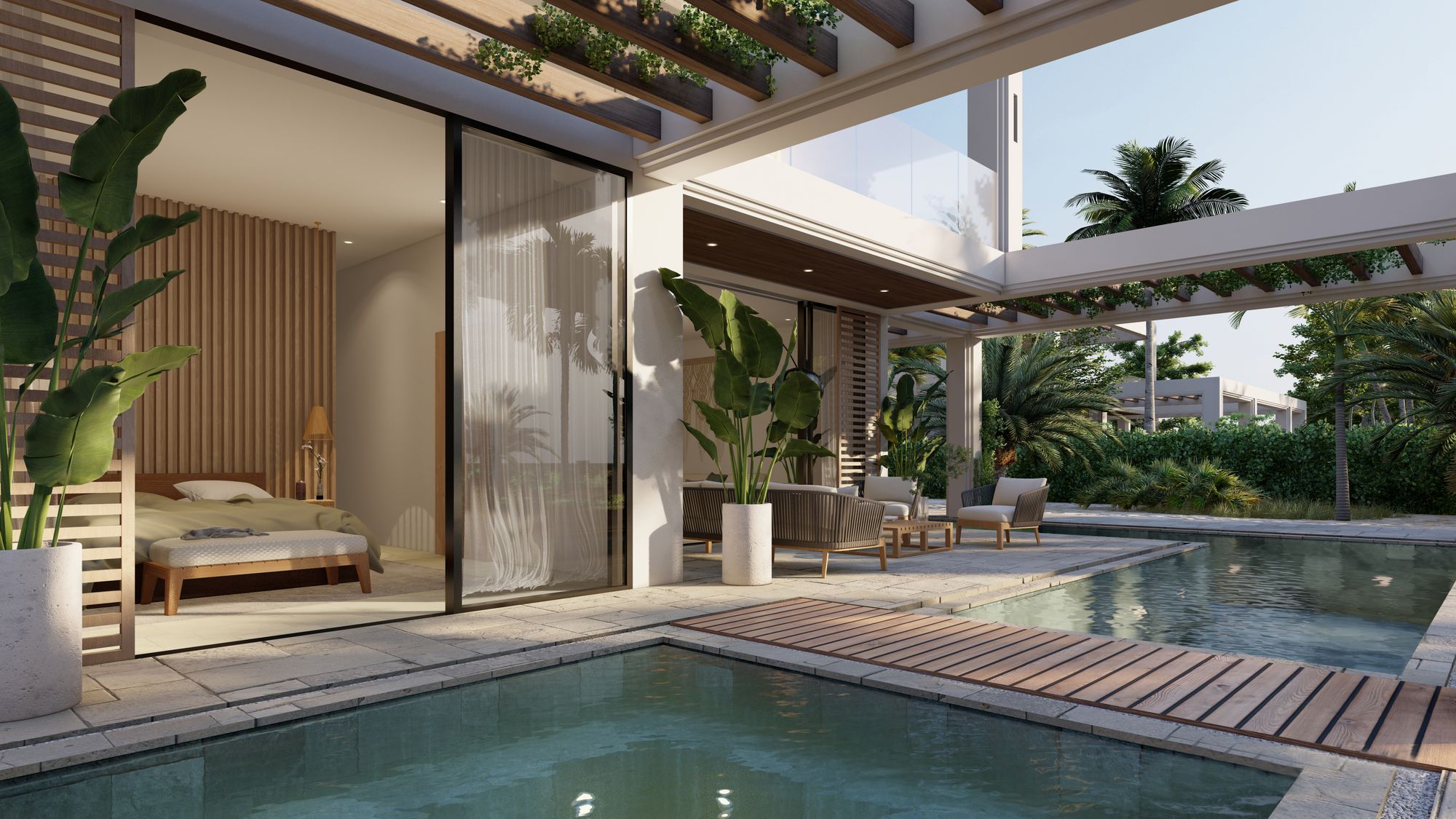 proyectos cdi render