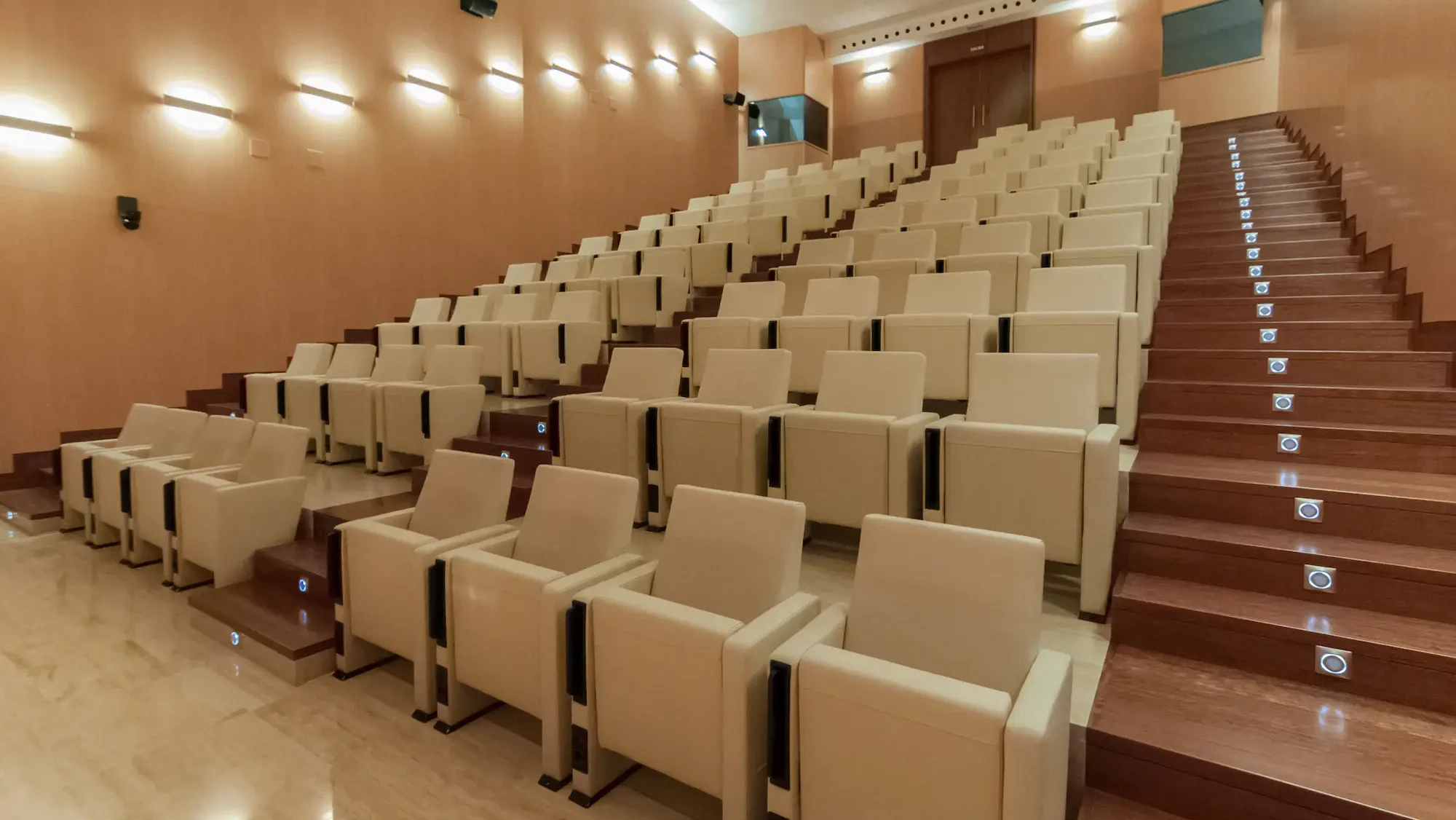 auditorio cdi